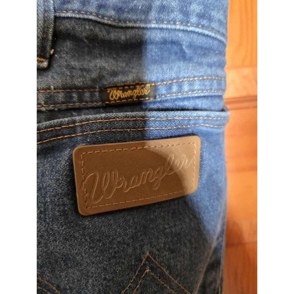 Wrangler see pics